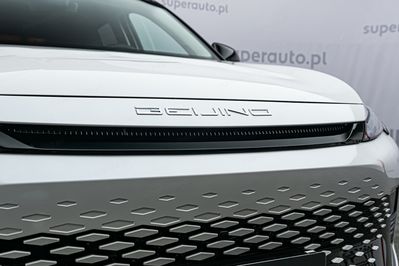 Baic Beijing 5 1.5T Luxury DCT