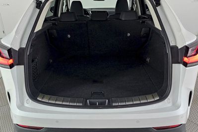 Lexus NX 350h Prestige 2.5 Hybrid AWD