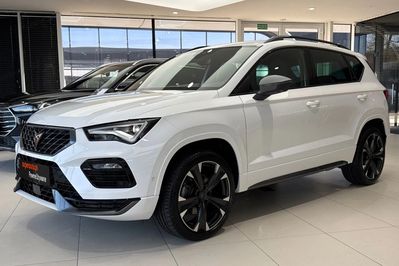 Cupra Ateca 1.5 TSI DSG