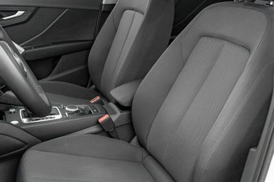 Audi Q2 35 TFSI