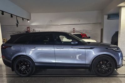 Land Rover Range Rover Velar Velar 2.0 P250