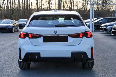 BMW Seria 1 120 M Design