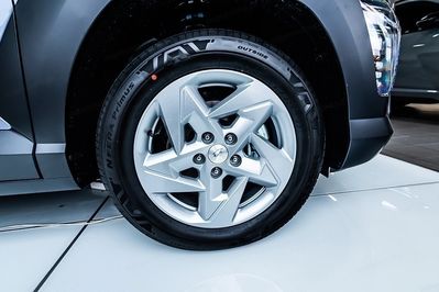 Hyundai Kona 1.6 T-GDI Executive DCT