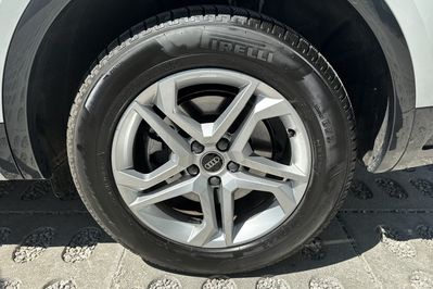 Audi Q5 40 TDI quattro Advanced