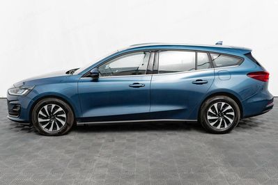 Ford Focus 1.0 EcoBoost aut