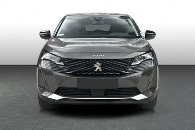 Peugeot 3008 Allure Pack 1.2 PureTech EAT8