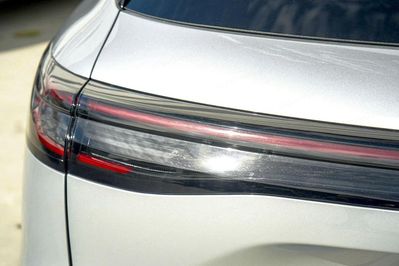 Geely Starray EM-i 1.5 PHEV Max