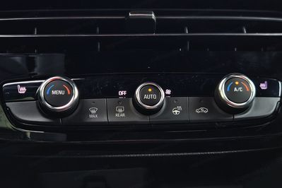 Opel Mokka GS aut 1.2 T