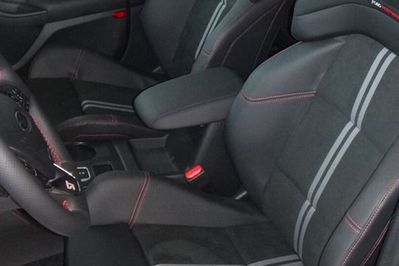 Ford Focus ST X 2.3 EcoBoost  aut