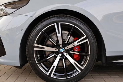 BMW Seria 5 540d xDrive M Sport