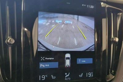 Volvo XC60 T4 R-Design aut