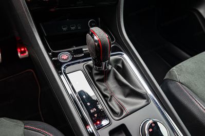 Seat Ateca 1.5 TSI FR DSG