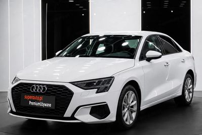 Audi A3 35 TFSI