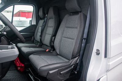 Renault Master L3H2 Extra