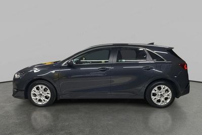 Kia Ceed 1.5 T-GDI