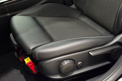 Mercedes Klasa A A 180 Progressive 7G-DCT