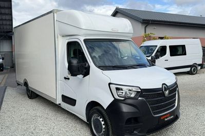 Renault Master 2.3 dCi L4