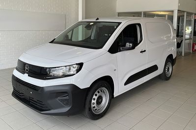 Opel Combo Van XL L2H1