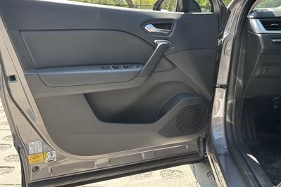 Renault Captur 1.6 E-TECH Full Hybrid 145 Techno