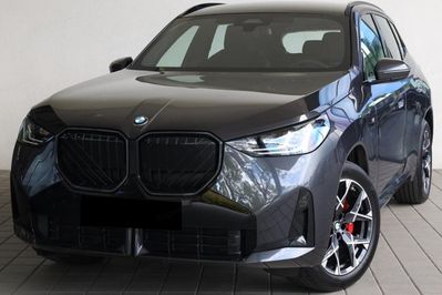 BMW X3 xDrive20d M Sport