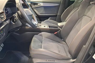 Cupra Formentor 1.5 TSI DSG