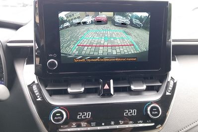 Toyota Corolla 1.5 Comfort