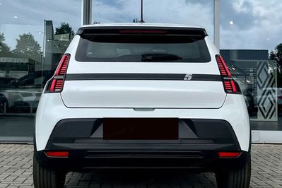 Renault 5 Urban Range Evolution 40kWh