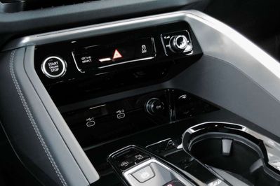 Audi Q5 TFSI quattro S line