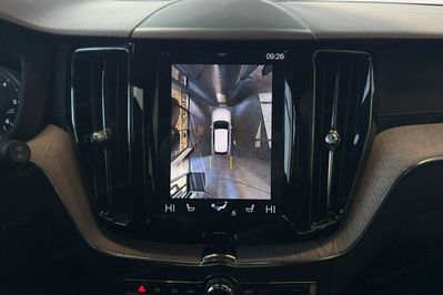 Volvo XC60 D4 Inscription