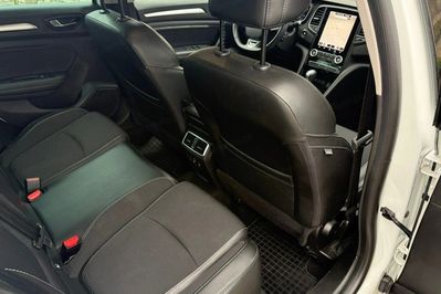 Renault Megane 1.3 TCe FAP Intens EDC