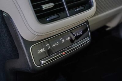 Mercedes GLS 450 d 4-MATIC AMG Line