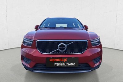 Volvo XC40 T3 Momentum aut
