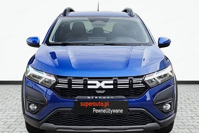 Dacia Sandero TCe Expression