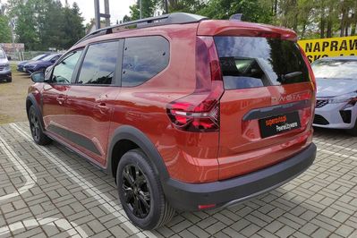 Dacia Jogger 1.0 TCe Extreme 7os