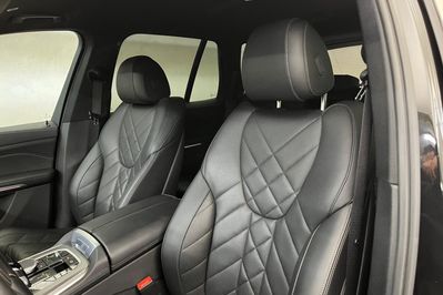 BMW X5 xDrive30d mHEV M Sport Edition sport-aut