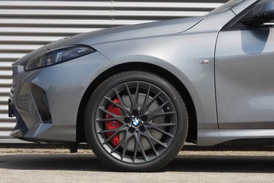BMW Seria 1 120 M Sport