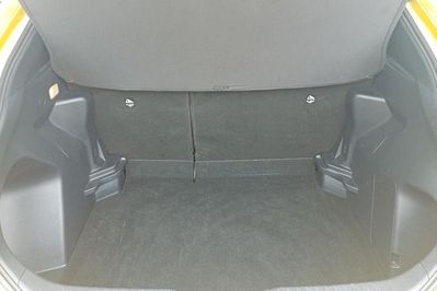 Toyota Yaris Cross Hybrid 1.5 Comfort