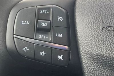 Ford Focus Titanium X mHEV  aut 1.0 EcoBoost