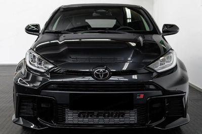 Toyota Yaris GR Yaris Dynamic 1.6 Turbo