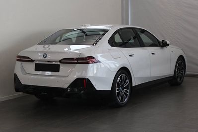 BMW i5 eDrive40 M Sport