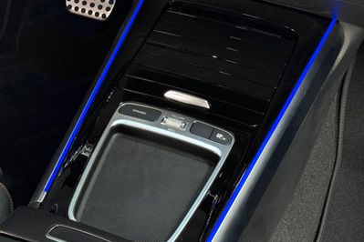 Mercedes GLB 200 d 4-Matic AMG Line