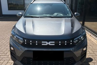 Dacia Jogger Expression 7-miejsc  1.2 Eco-G  LPG