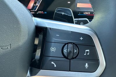 BMW X1 SDRIVE18D M Sport