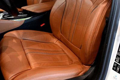 BMW Seria 5 530d xDrive Luxury Line