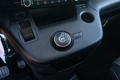 Toyota Proace City Verso Long L2H1 7os AT