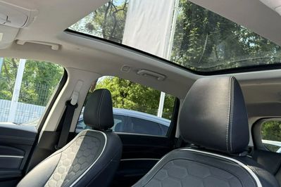 Ford S-MAX 2.0 TDCi Vignale PowerShift
