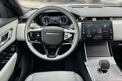 Land Rover Range Rover Velar Velar 3.0 P400 mHEV Belgravia Edition