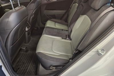 Kia Sportage 1.6 T-GDI Anniversary 2WD DCT