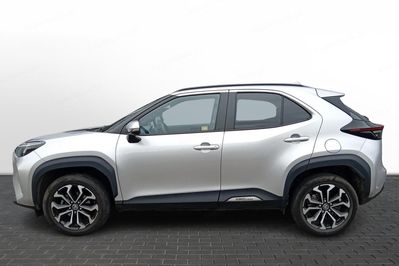 Toyota Yaris Cross 1.5 Hybrid Comfort