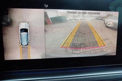 Mercedes GLE 350 de 4MATIC AMG Line